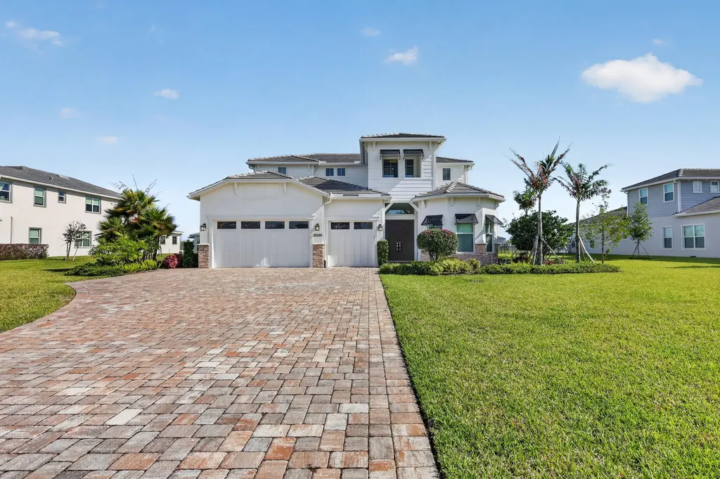20160 SE Bridgewater Drive Jupiter FL 33458