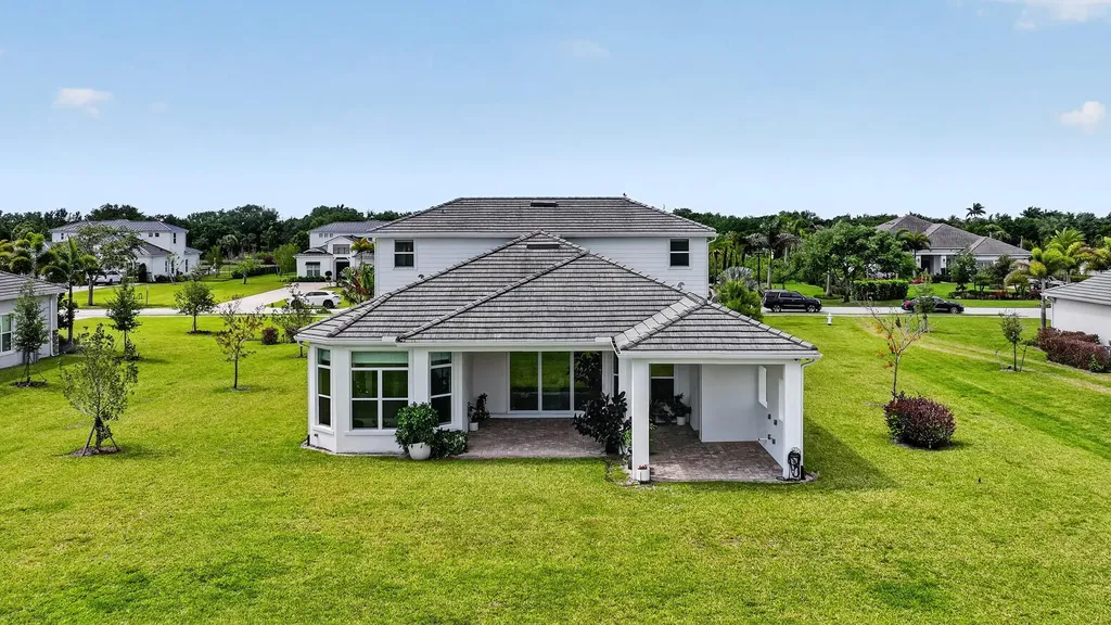 20160 SE Bridgewater Drive Jupiter FL 33458
