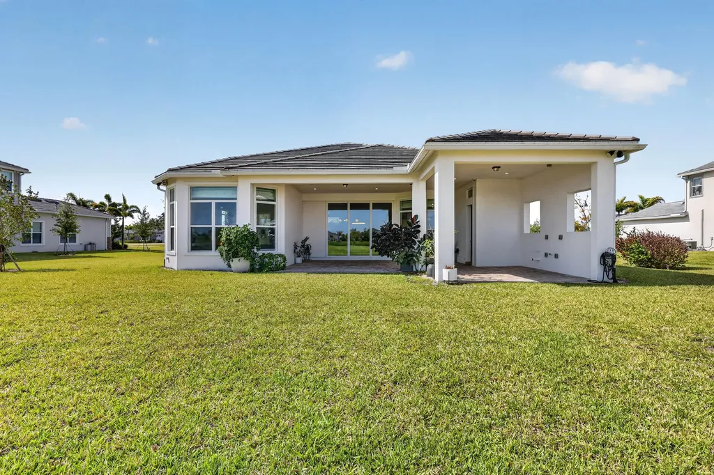 20160 SE Bridgewater Drive Jupiter FL 33458