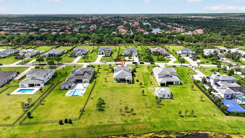 20160 SE Bridgewater Drive Jupiter FL 33458