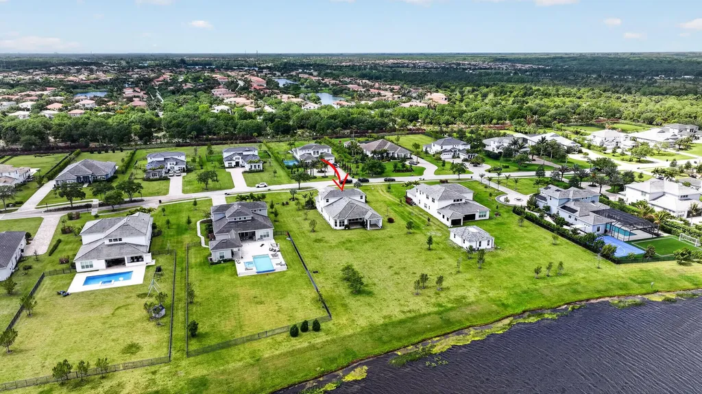 20160 SE Bridgewater Drive Jupiter FL 33458