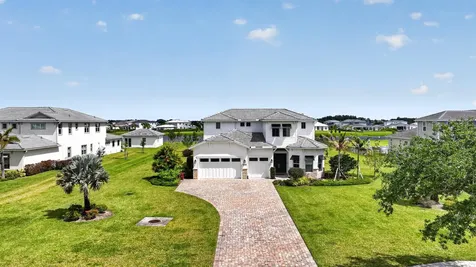 20160 SE Bridgewater Drive Jupiter FL 33458