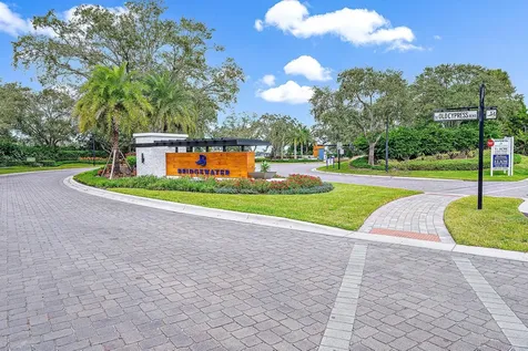 20160 SE Bridgewater Drive Jupiter FL 33458