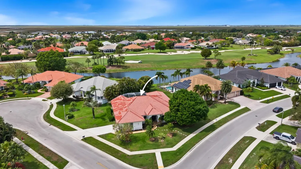 15591 Milan Court Wellington FL 33414