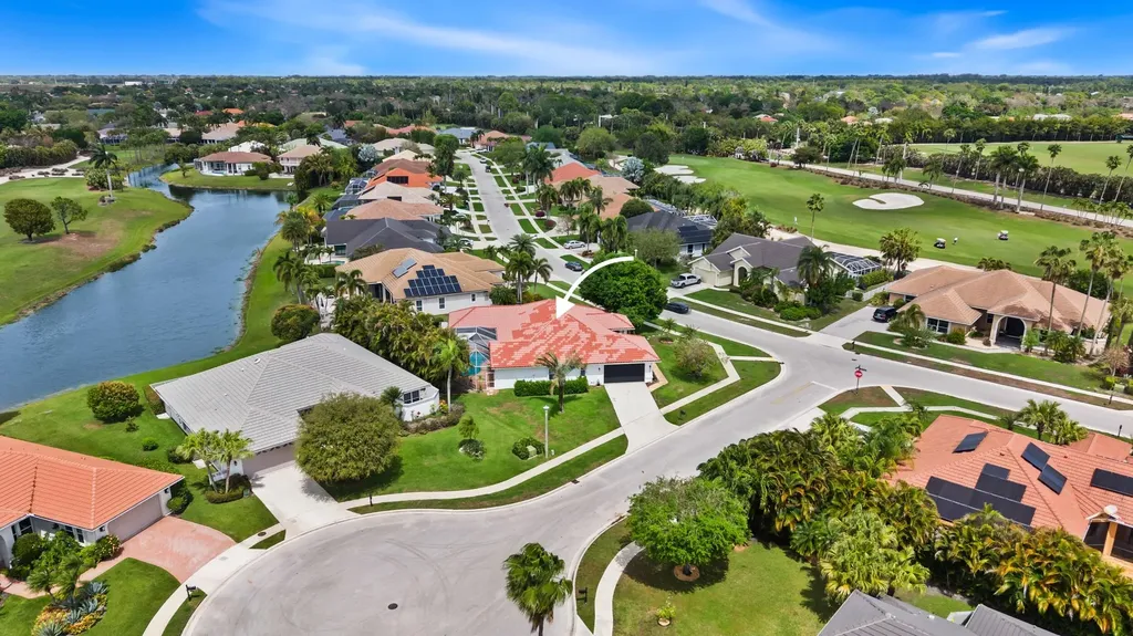 15591 Milan Court Wellington FL 33414