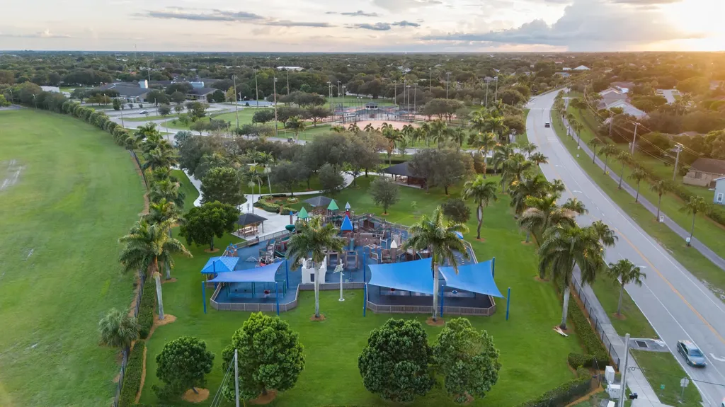 15591 Milan Court Wellington FL 33414