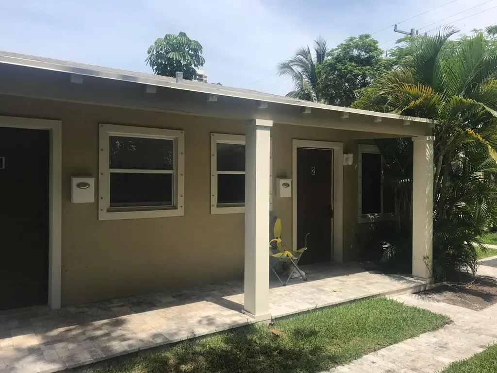 508 57th Street West Palm Beach FL 33407