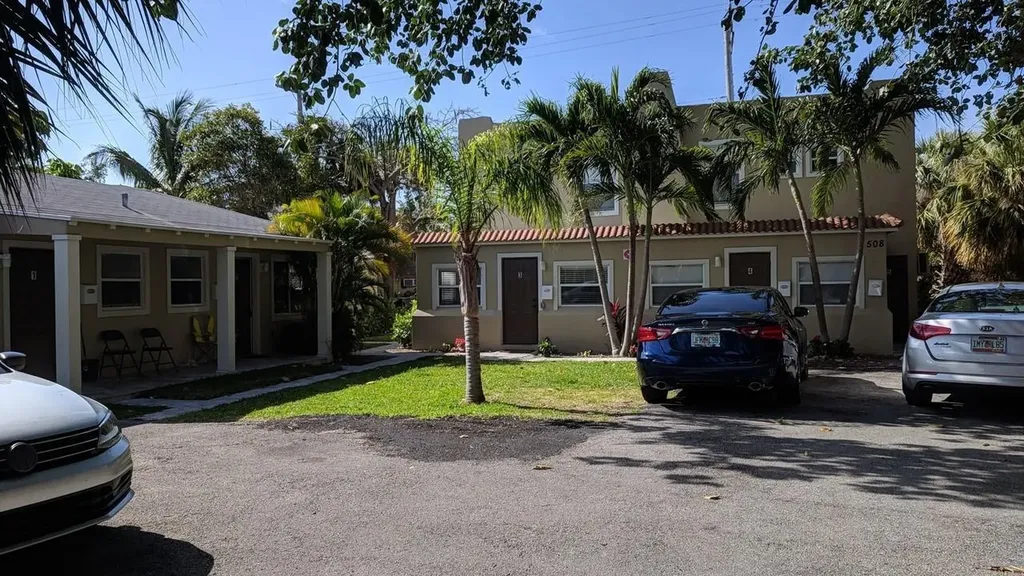 508 57th Street West Palm Beach FL 33407