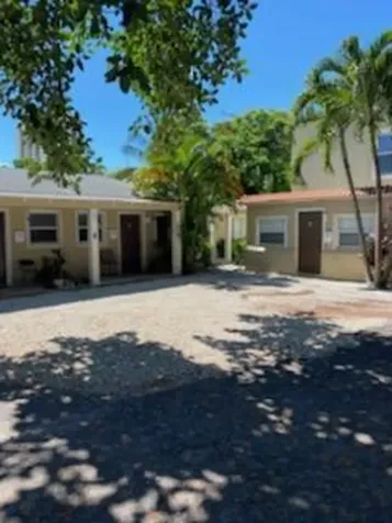 508 57th Street West Palm Beach FL 33407