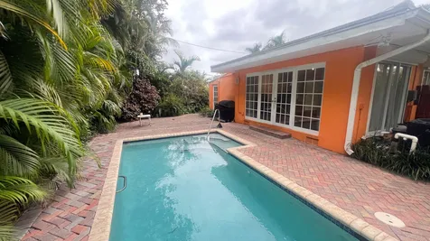 3100 NE 21st Street Fort Lauderdale FL 33305