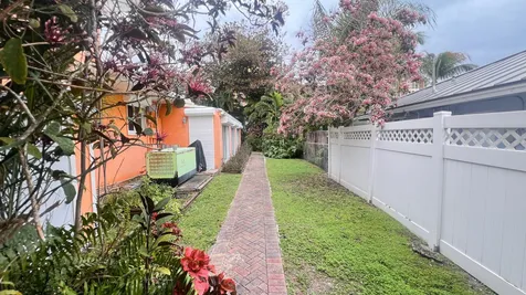 3100 NE 21st Street Fort Lauderdale FL 33305