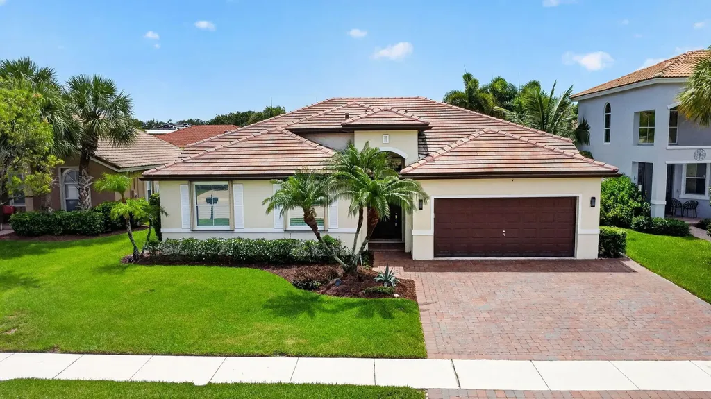 6319 C Durham Drive Lake Worth FL 33467