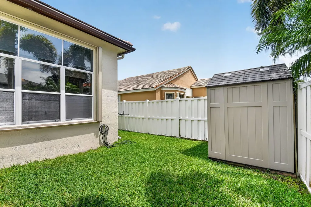 6319 C Durham Drive Lake Worth FL 33467