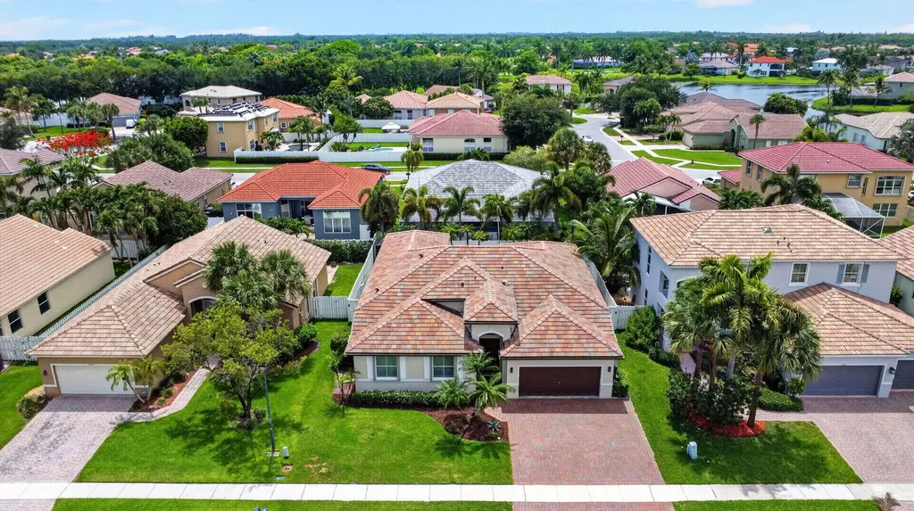 6319 C Durham Drive Lake Worth FL 33467