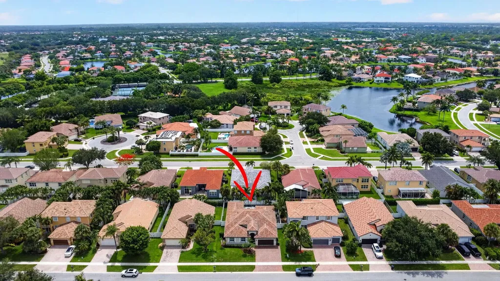 6319 C Durham Drive Lake Worth FL 33467
