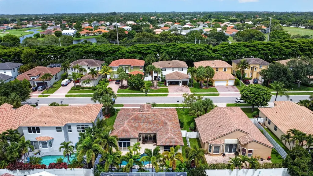 6319 C Durham Drive Lake Worth FL 33467