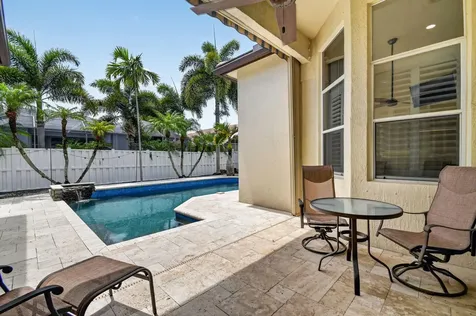 6319 C Durham Drive Lake Worth FL 33467
