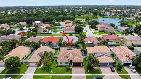 6319 C Durham Drive Lake Worth FL 33467