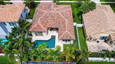 6319 C Durham Drive Lake Worth FL 33467