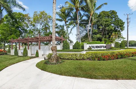 6319 C Durham Drive Lake Worth FL 33467