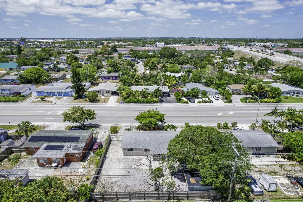 2100 N Seacrest Boulevard Boynton Beach FL 33435