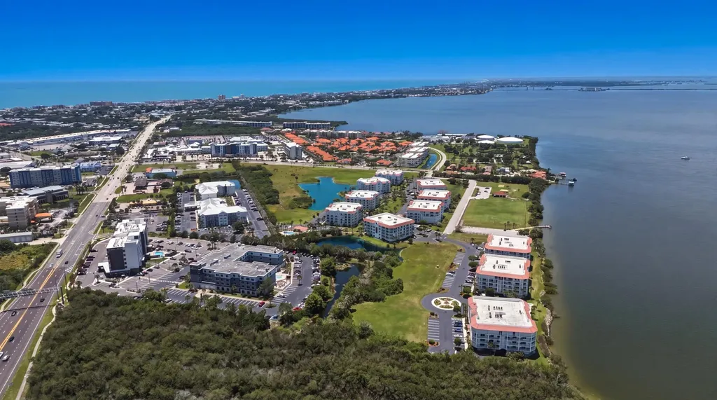 8955 Puerto Del Rio Drive Cape Canaveral FL 32920