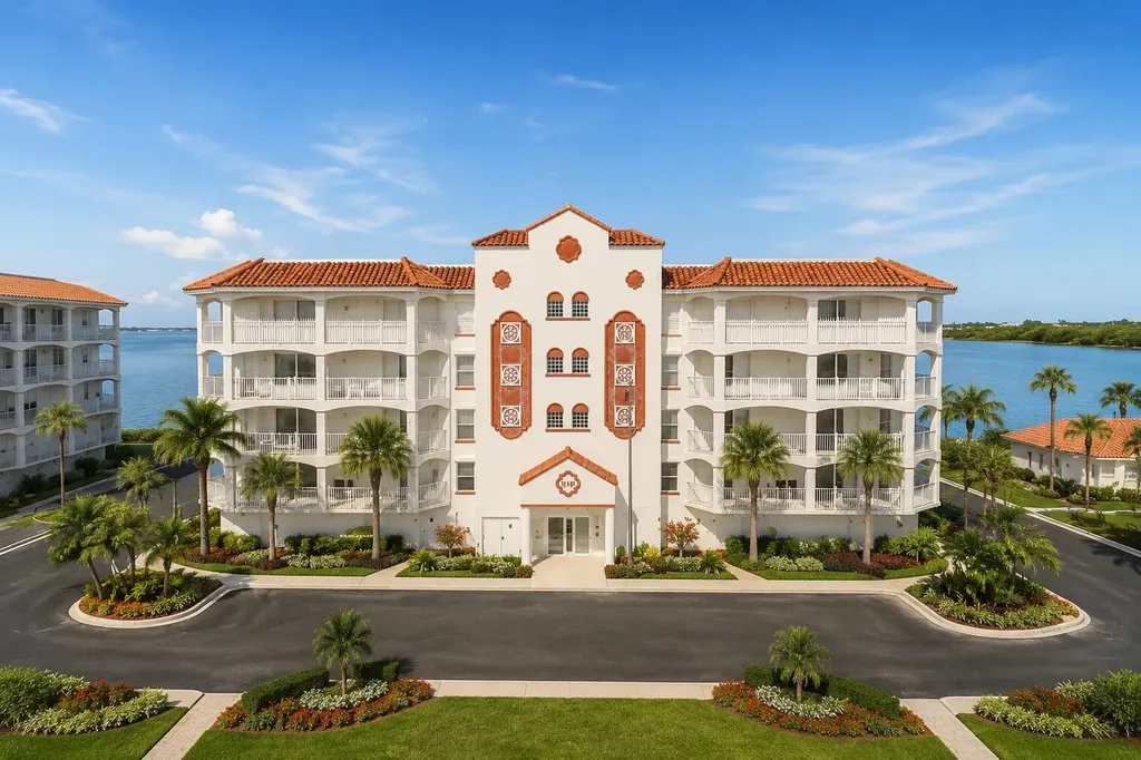 8955 Puerto Del Rio Drive Cape Canaveral FL 32920