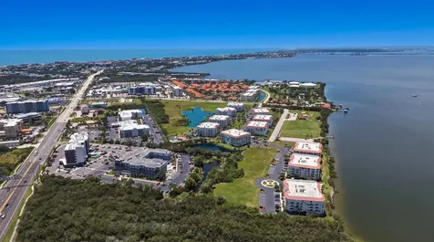 8955 Puerto Del Rio Drive Cape Canaveral FL 32920