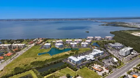 8955 Puerto Del Rio Drive Cape Canaveral FL 32920