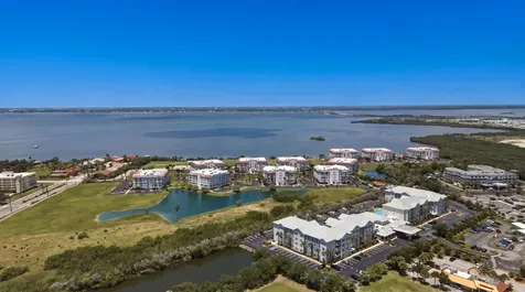 8955 Puerto Del Rio Drive Cape Canaveral FL 32920