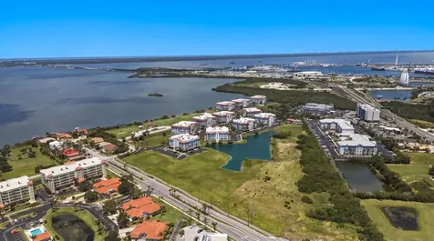 8955 Puerto Del Rio Drive Cape Canaveral FL 32920