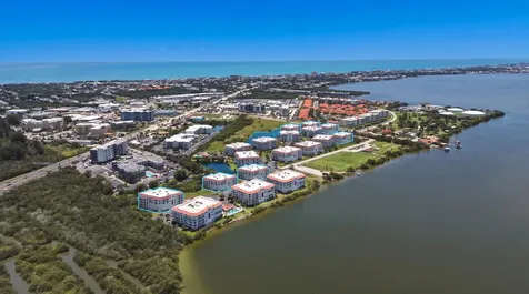 8955 Puerto Del Rio Drive Cape Canaveral FL 32920