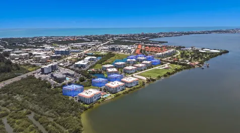 8955 Puerto Del Rio Drive Cape Canaveral FL 32920