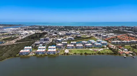 8955 Puerto Del Rio Drive Cape Canaveral FL 32920