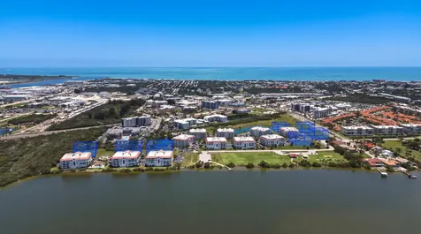 8955 Puerto Del Rio Drive Cape Canaveral FL 32920