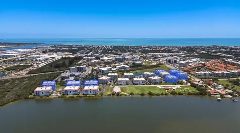 8955 Puerto Del Rio Drive Cape Canaveral FL 32920