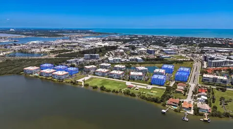 8955 Puerto Del Rio Drive Cape Canaveral FL 32920