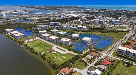 8955 Puerto Del Rio Drive Cape Canaveral FL 32920
