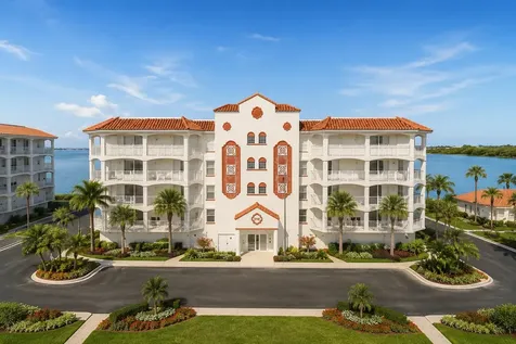 8955 Puerto Del Rio Drive Cape Canaveral FL 32920