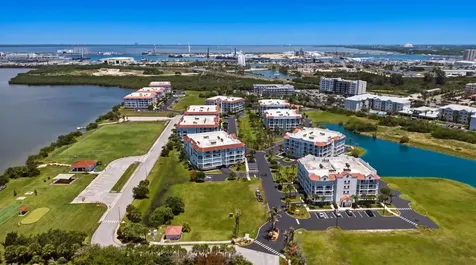 8955 Puerto Del Rio Drive Cape Canaveral FL 32920
