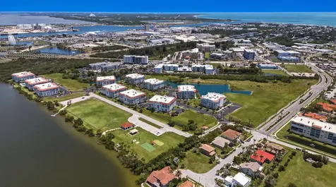 8955 Puerto Del Rio Drive Cape Canaveral FL 32920