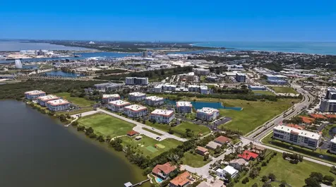 8955 Puerto Del Rio Drive Cape Canaveral FL 32920
