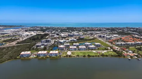 8955 Puerto Del Rio Drive Cape Canaveral FL 32920