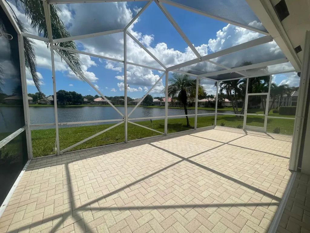 9041 Bay Harbour Circle West Palm Beach FL 33411