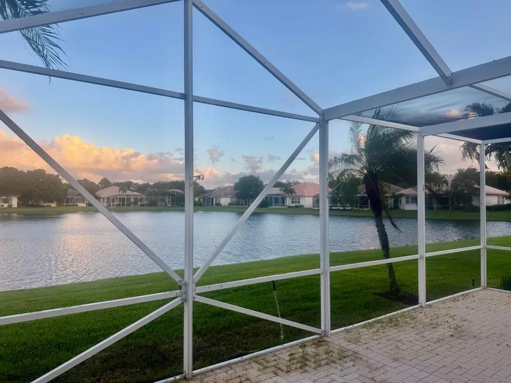 9041 Bay Harbour Circle West Palm Beach FL 33411