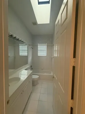 9041 Bay Harbour Circle West Palm Beach FL 33411