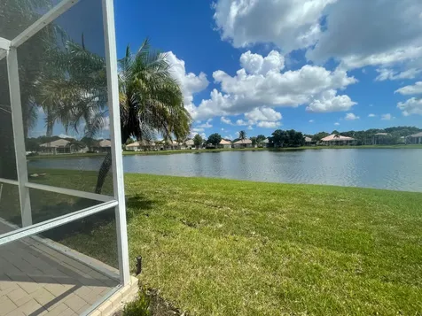 9041 Bay Harbour Circle West Palm Beach FL 33411