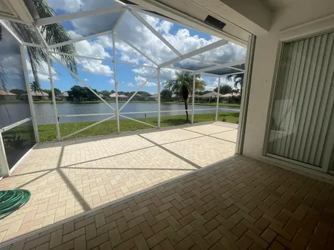 9041 Bay Harbour Circle West Palm Beach FL 33411