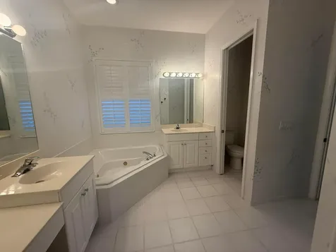 9041 Bay Harbour Circle West Palm Beach FL 33411