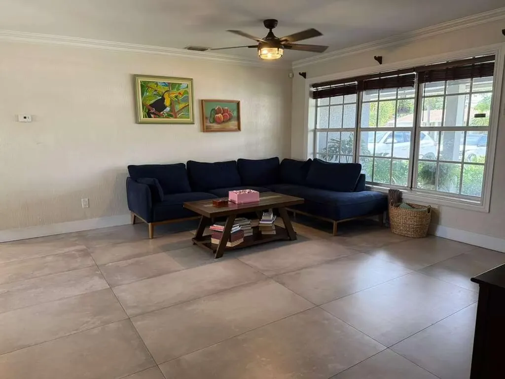 1520 NE 35th Street Pompano Beach FL 33064